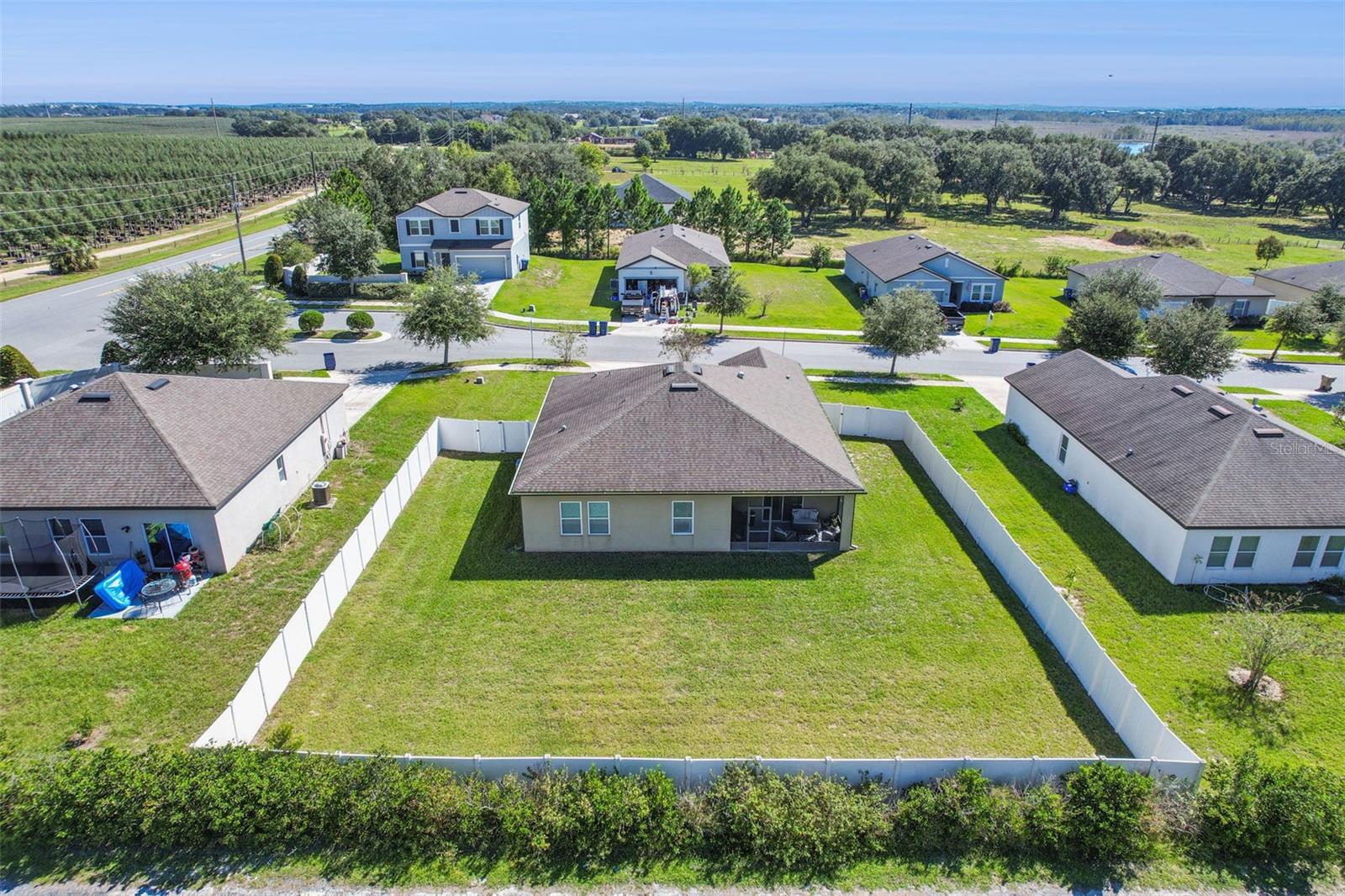 16508 CHERRY LANDING DR, GROVELAND, FL, 34736