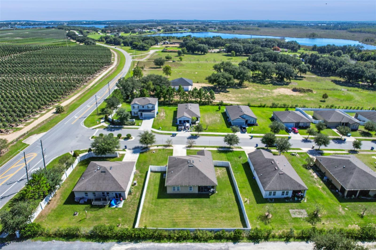 16508 CHERRY LANDING DR, GROVELAND, FL, 34736