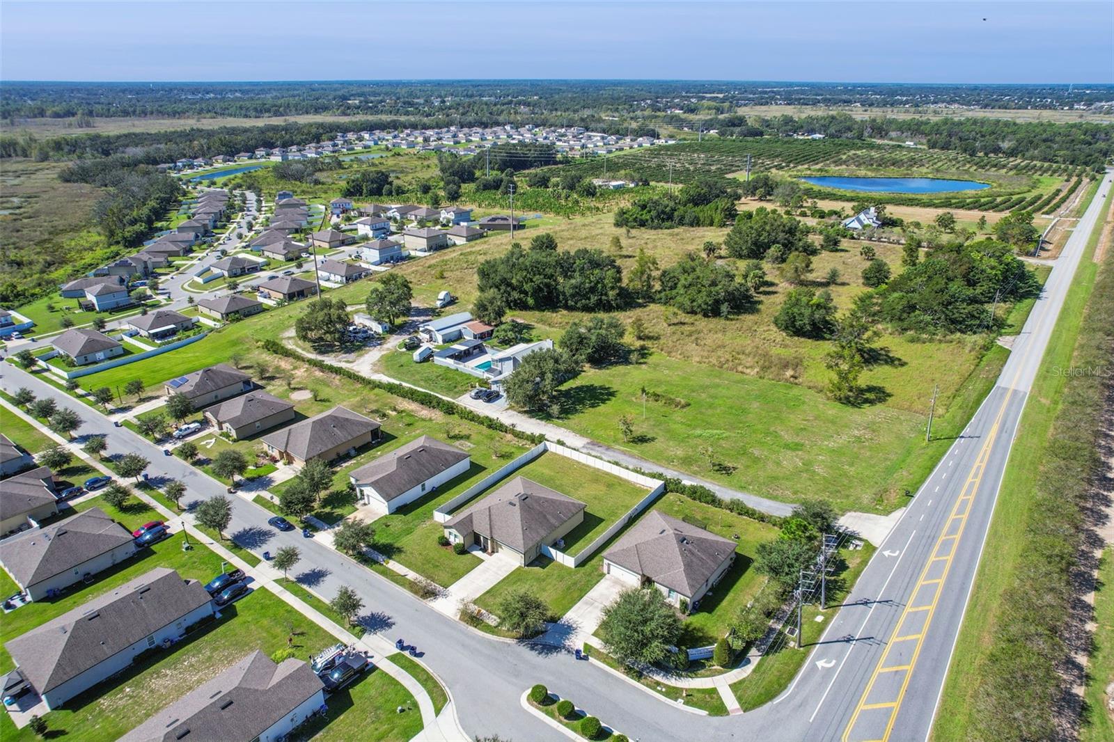 16508 CHERRY LANDING DR, GROVELAND, FL, 34736