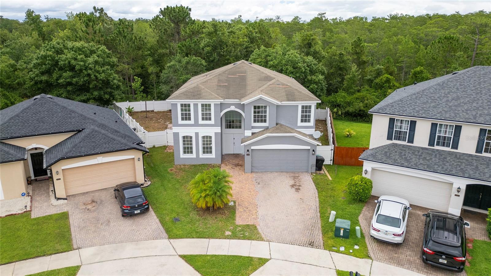 9361 MONTEREY BAY DR, ORLANDO, FL, 32832