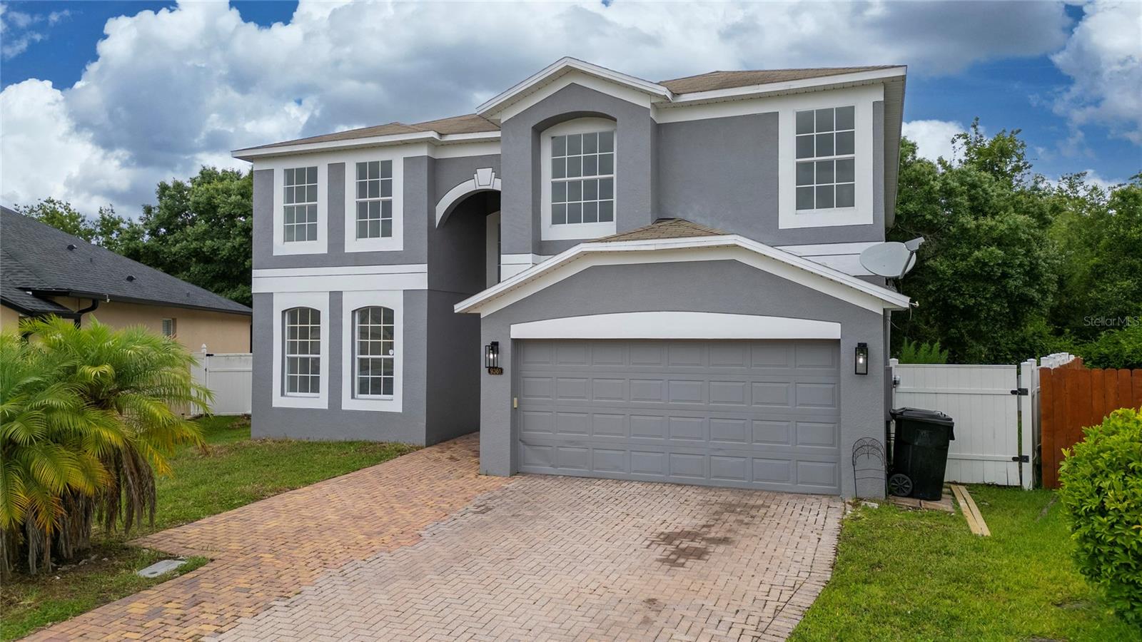 9361 MONTEREY BAY DR, ORLANDO, FL, 32832