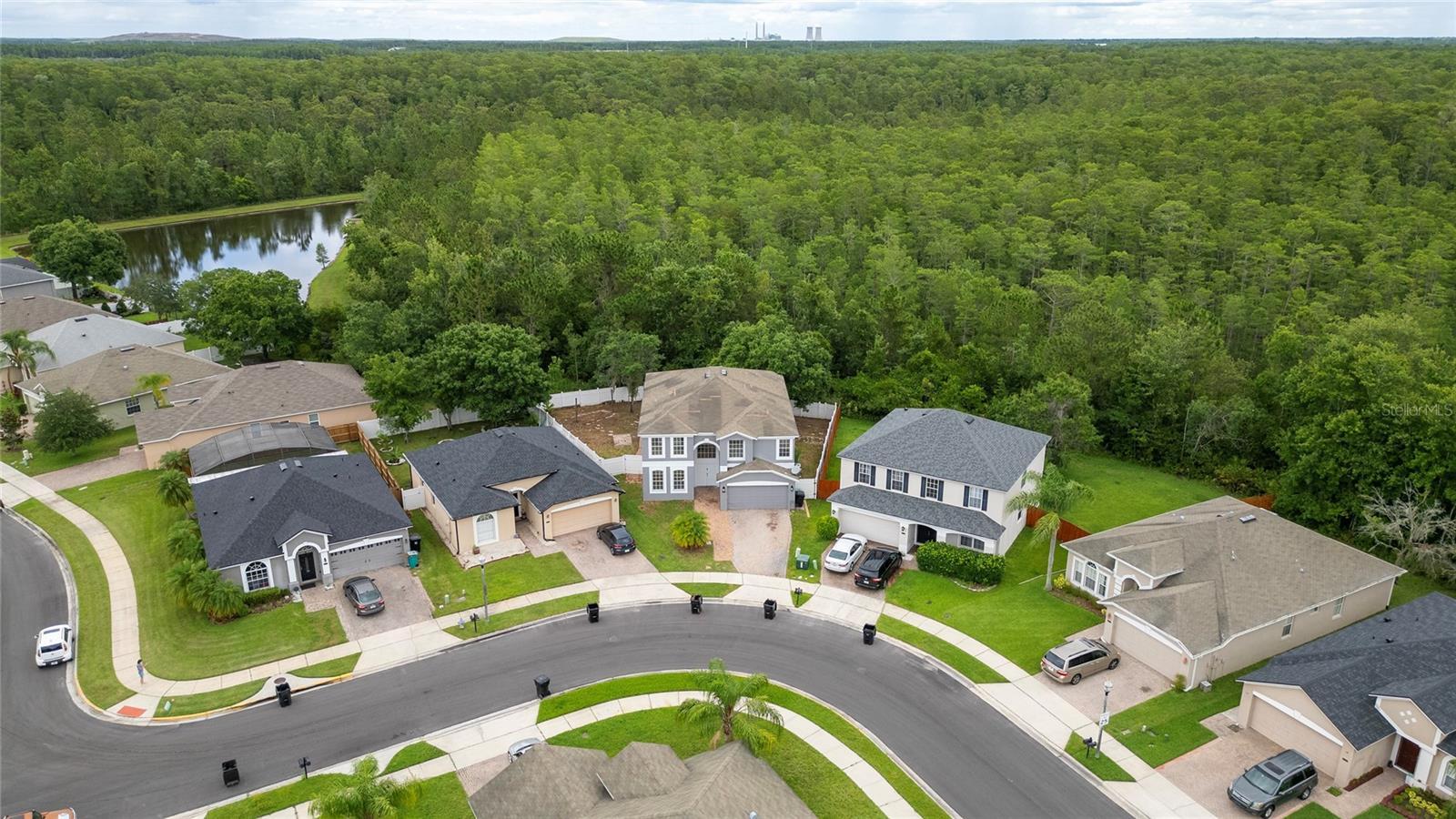 9361 MONTEREY BAY DR, ORLANDO, FL, 32832