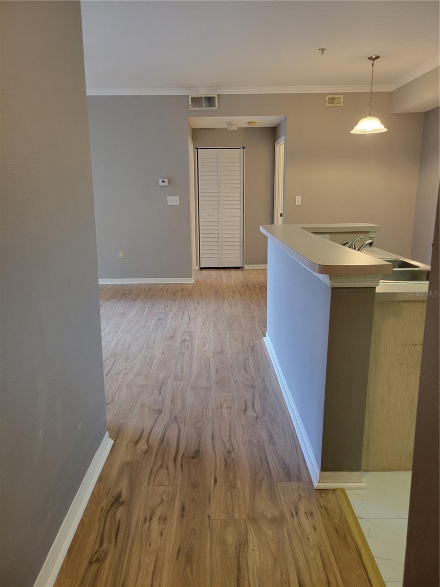 5608 PINNACLE HEIGHTS CIR #302, TAMPA, FL, 33624