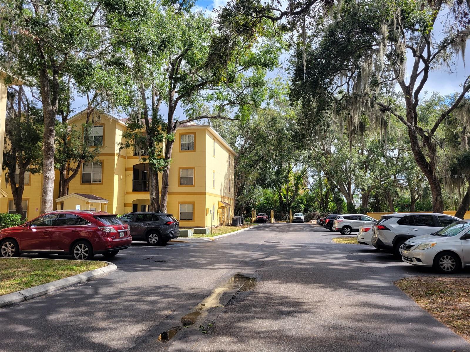 5608 PINNACLE HEIGHTS CIR #302, TAMPA, FL, 33624