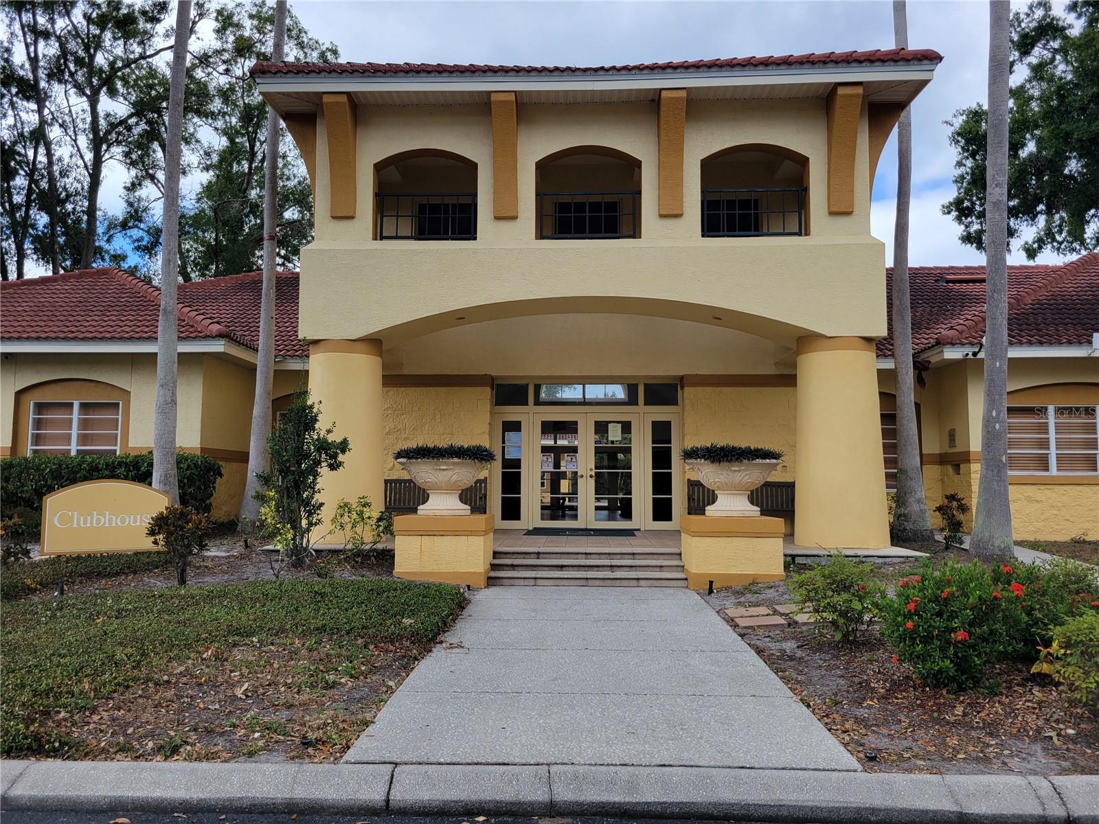 5608 PINNACLE HEIGHTS CIR #302, TAMPA, FL, 33624