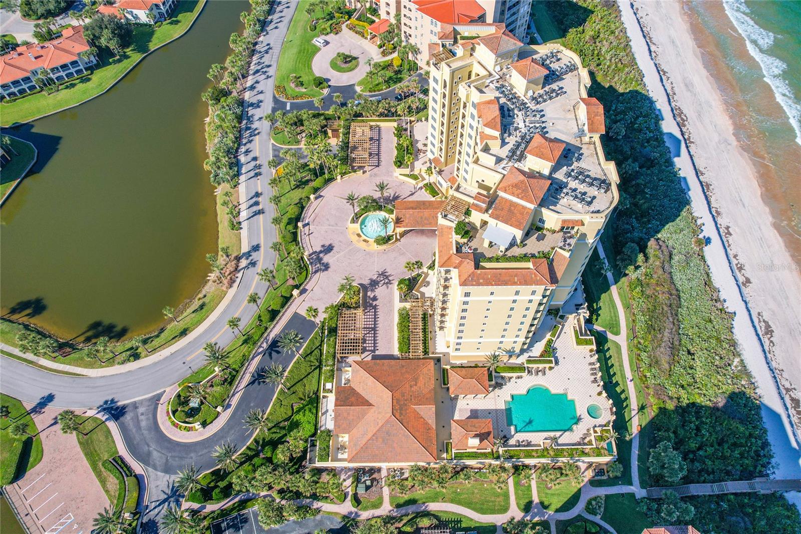 19 AVENUE DE LA MER #705, PALM COAST, FL, 32137