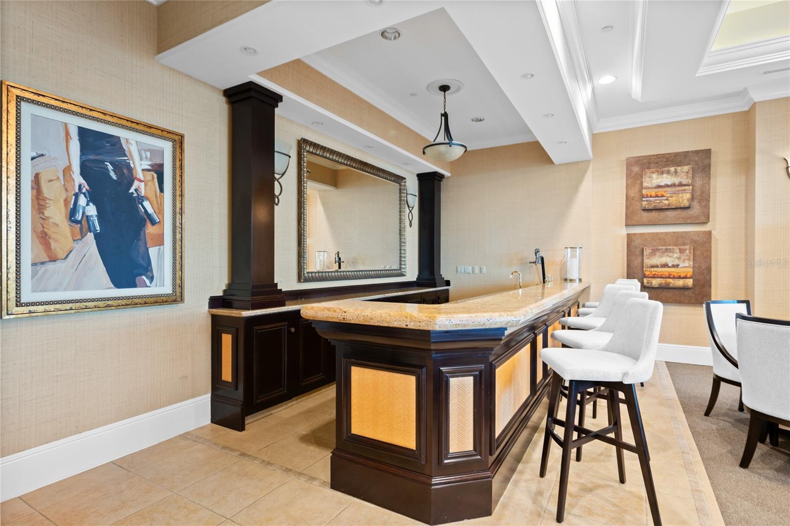 19 AVENUE DE LA MER #705, PALM COAST, FL, 32137