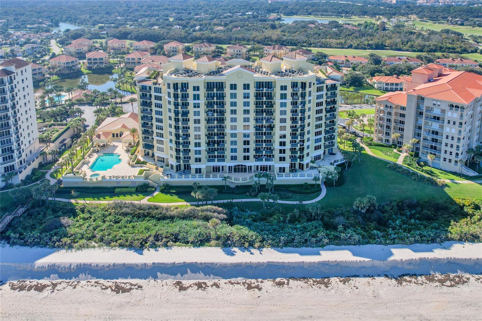 19 AVENUE DE LA MER #705, PALM COAST, FL, 32137