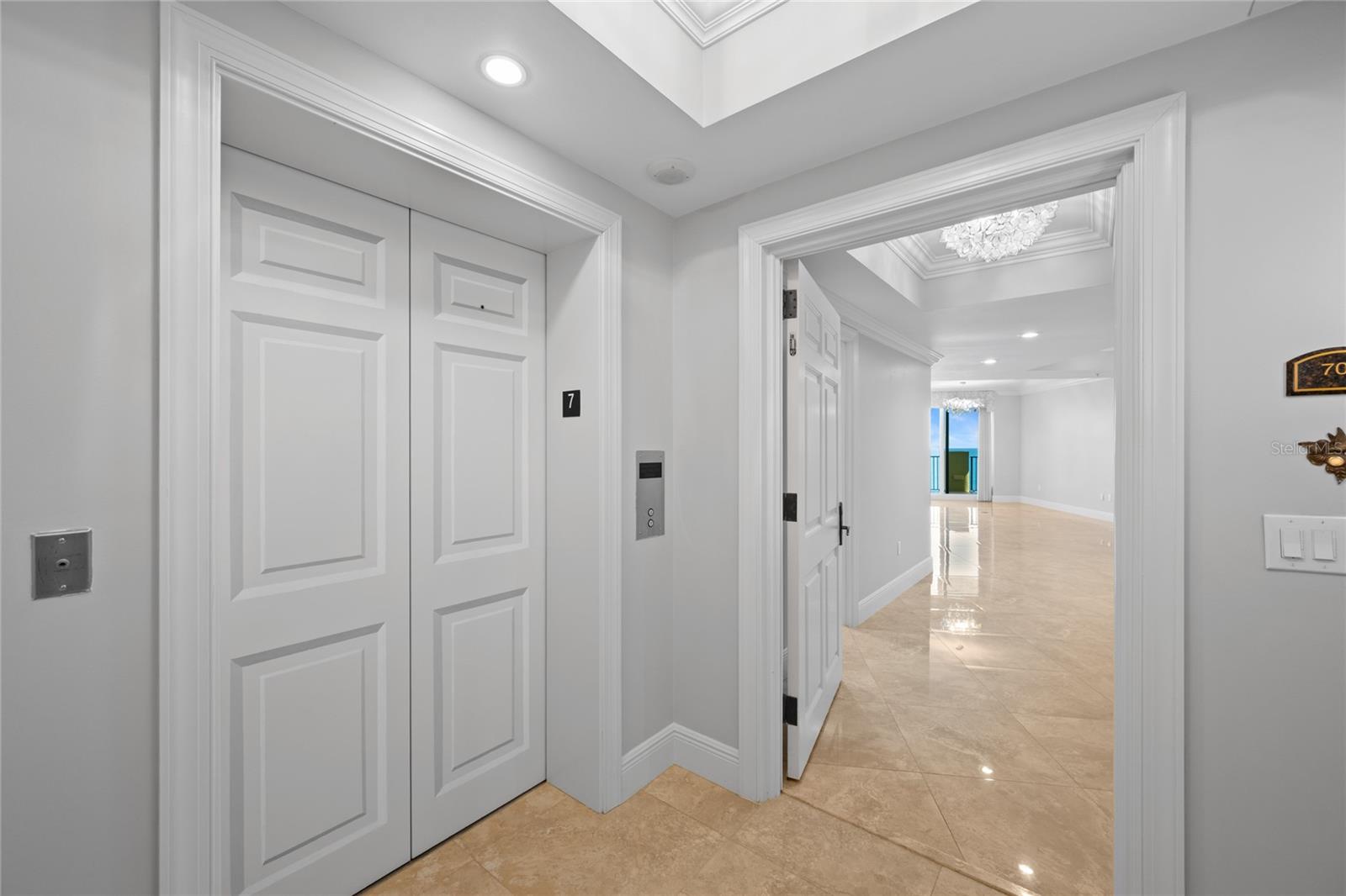 19 AVENUE DE LA MER #705, PALM COAST, FL, 32137