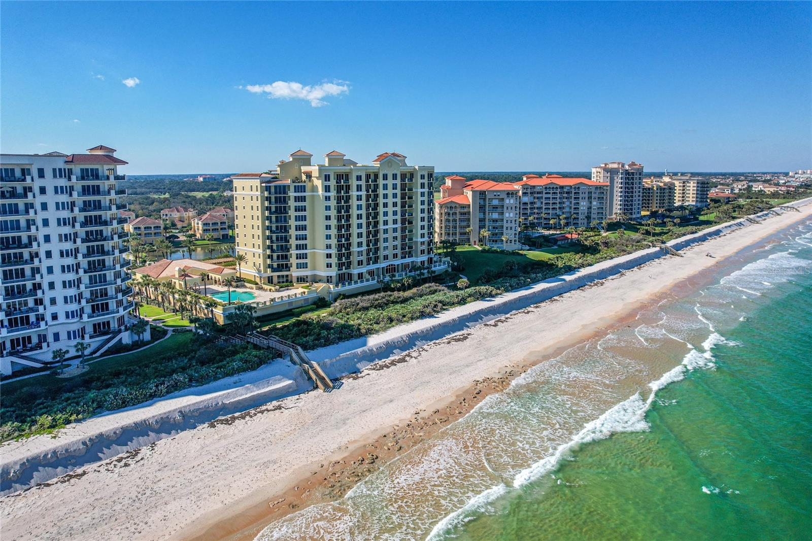 19 AVENUE DE LA MER #705, PALM COAST, FL, 32137