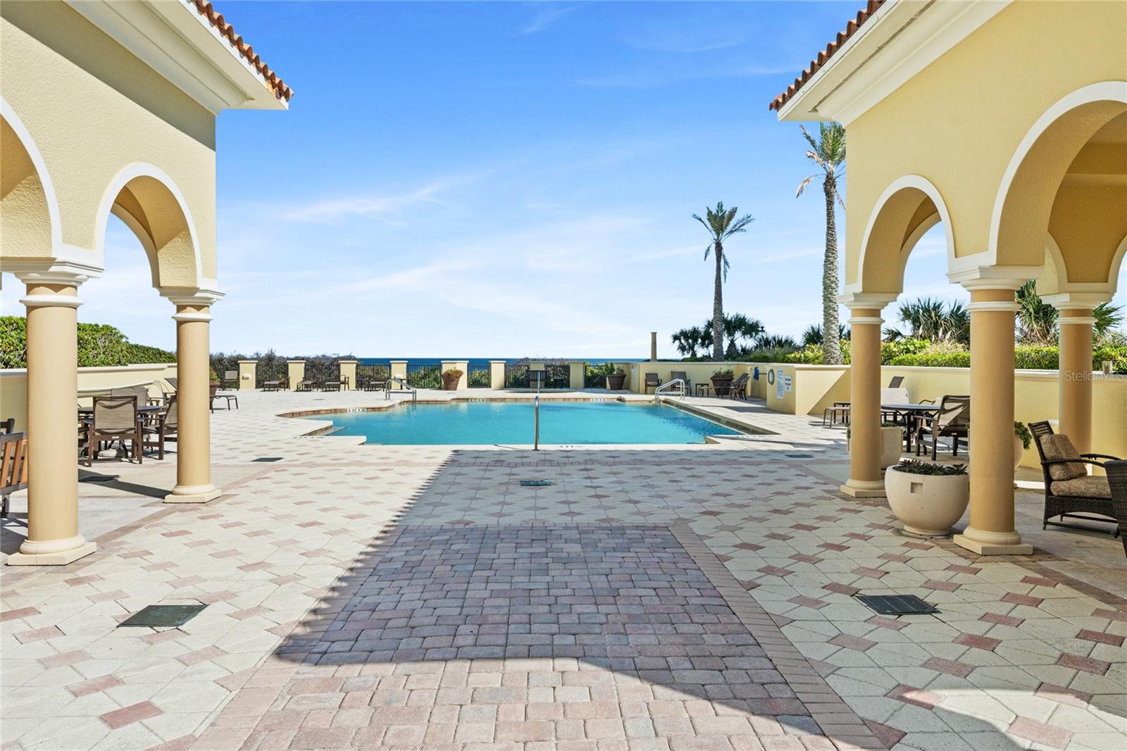 19 AVENUE DE LA MER #705, PALM COAST, FL, 32137