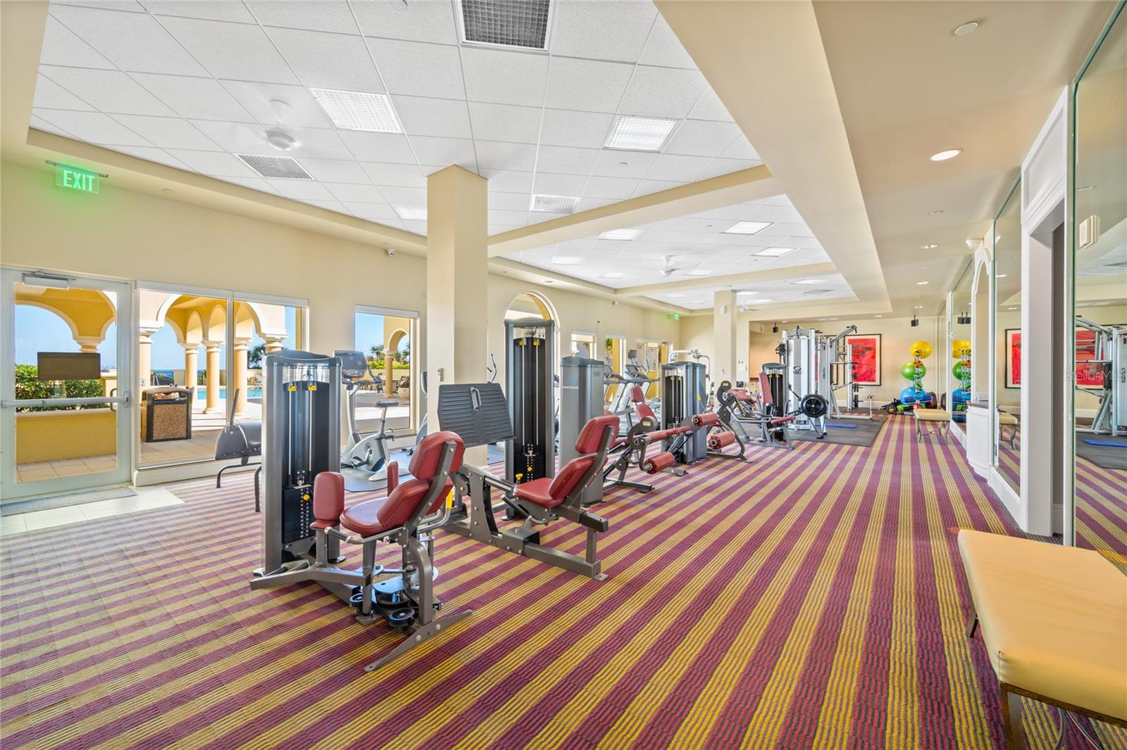 19 AVENUE DE LA MER #705, PALM COAST, FL, 32137