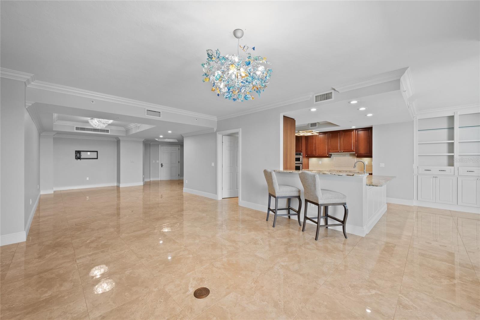 19 AVENUE DE LA MER #705, PALM COAST, FL, 32137