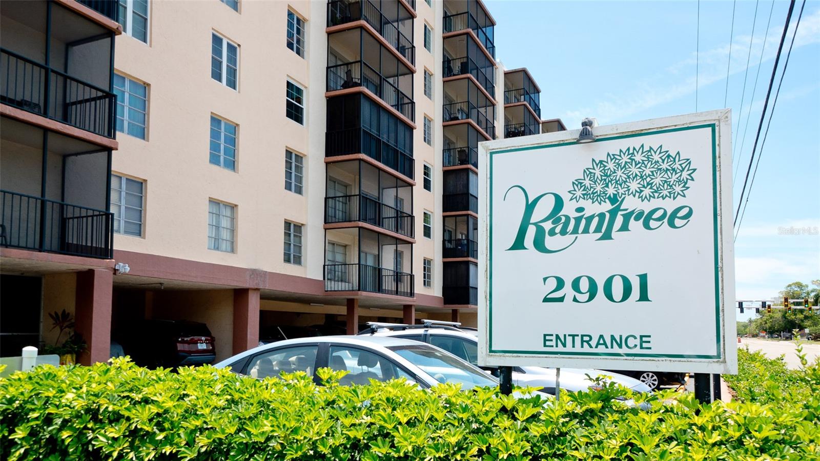 2901 26TH ST W #818, BRADENTON, FL, 34205