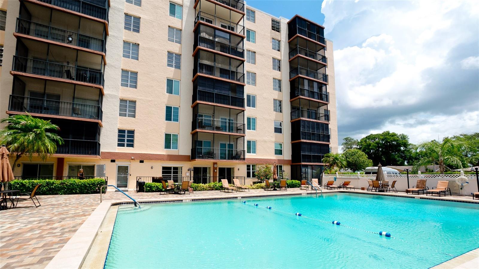 2901 26TH ST W #818, BRADENTON, FL, 34205