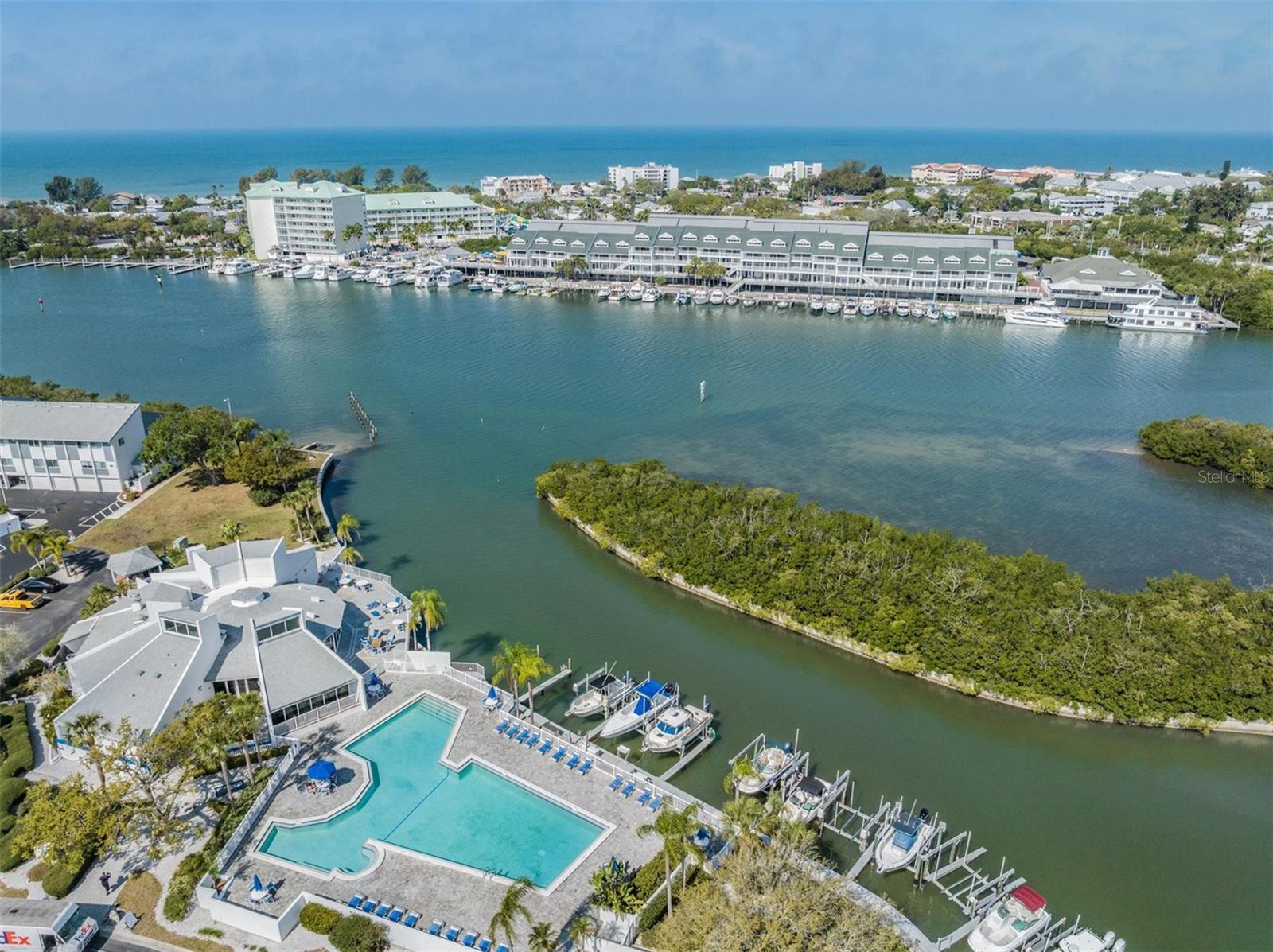 11300 HARBOR WAY #1735, LARGO, FL, 33774