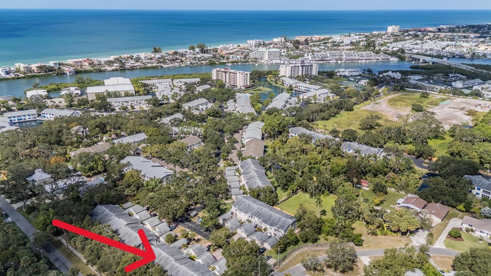 11300 HARBOR WAY #1735, LARGO, FL, 33774