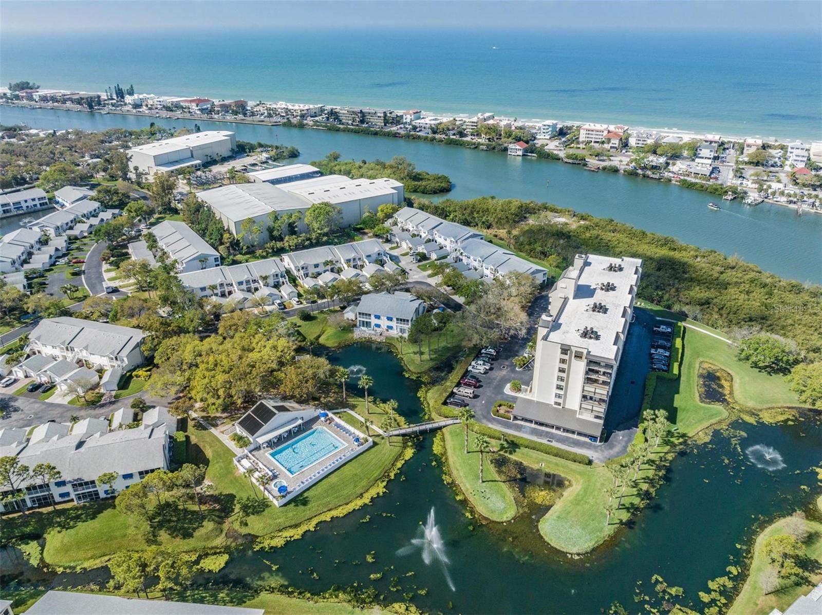 11300 HARBOR WAY #1735, LARGO, FL, 33774