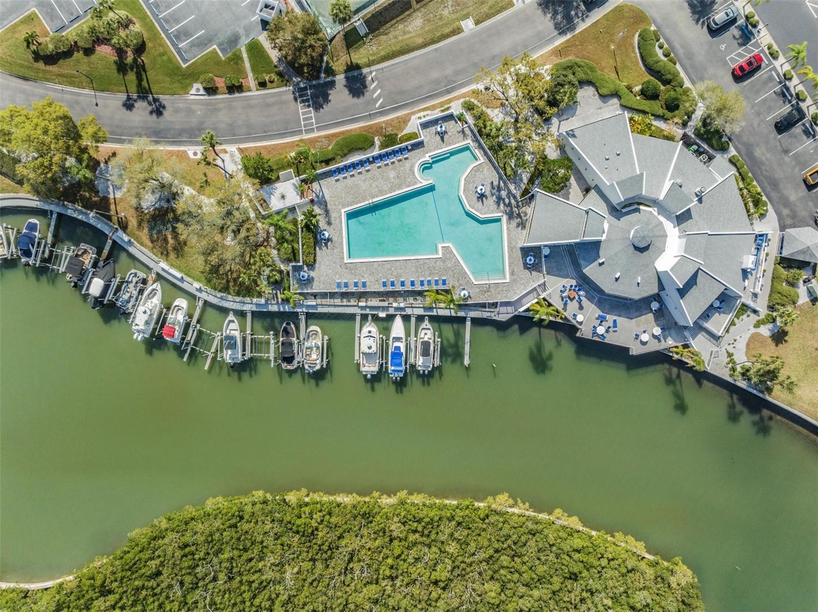 11300 HARBOR WAY #1735, LARGO, FL, 33774