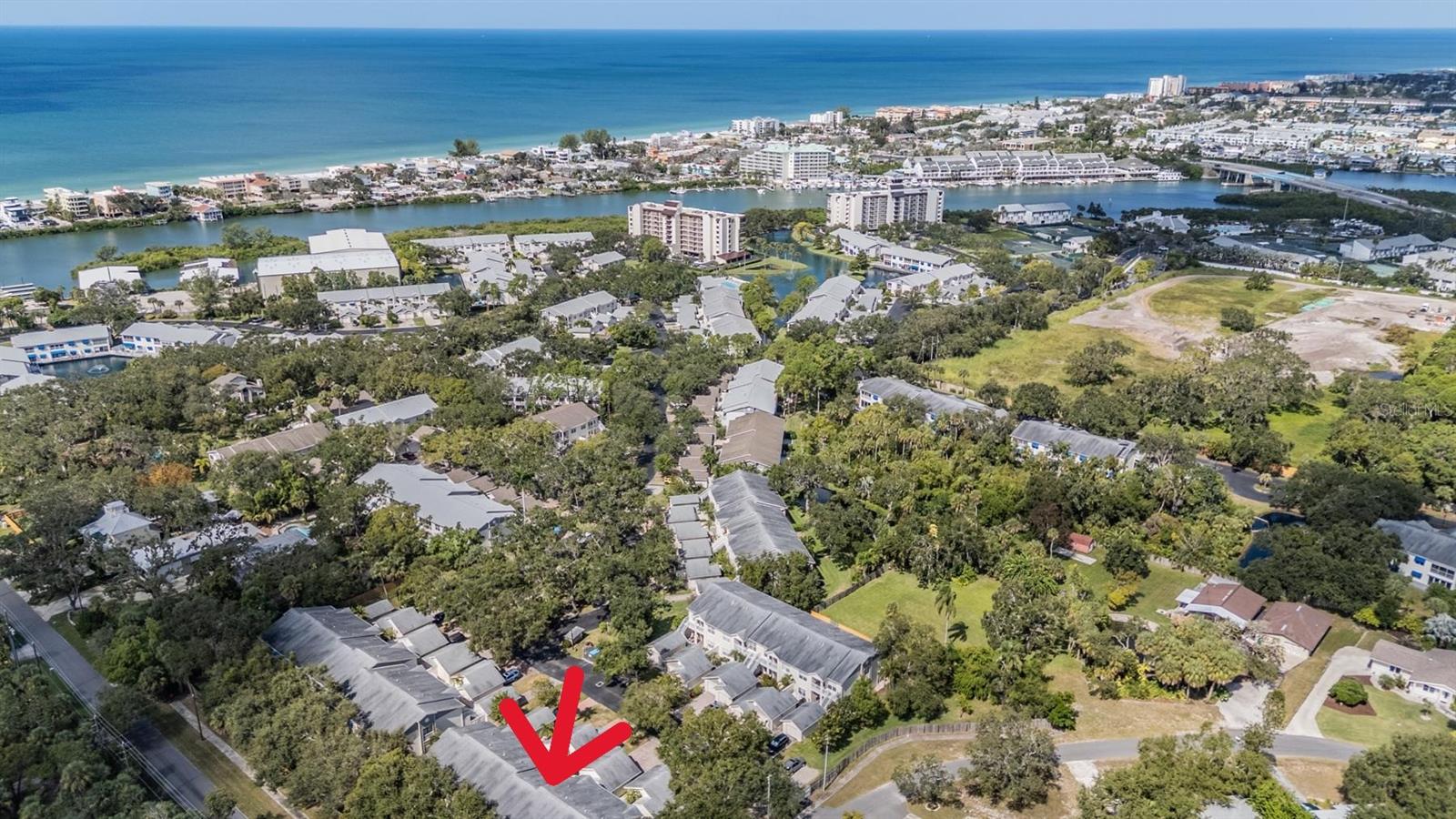 11300 HARBOR WAY #1735, LARGO, FL, 33774