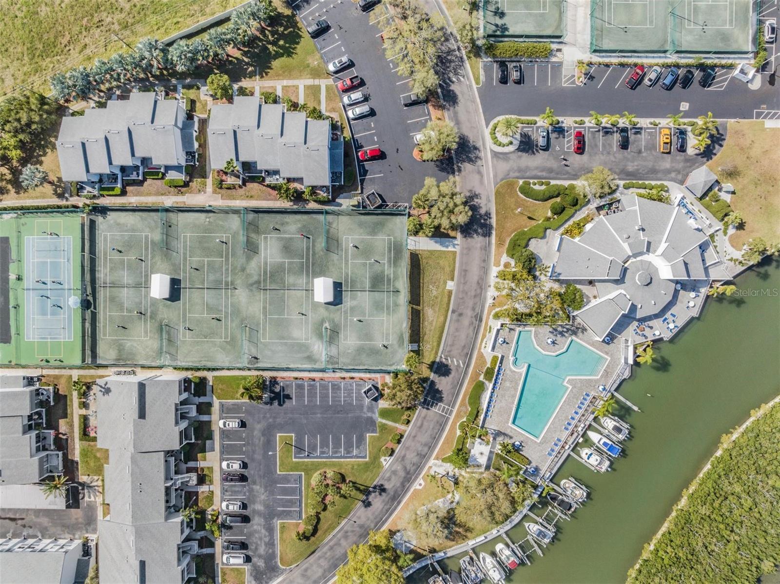 11300 HARBOR WAY #1735, LARGO, FL, 33774