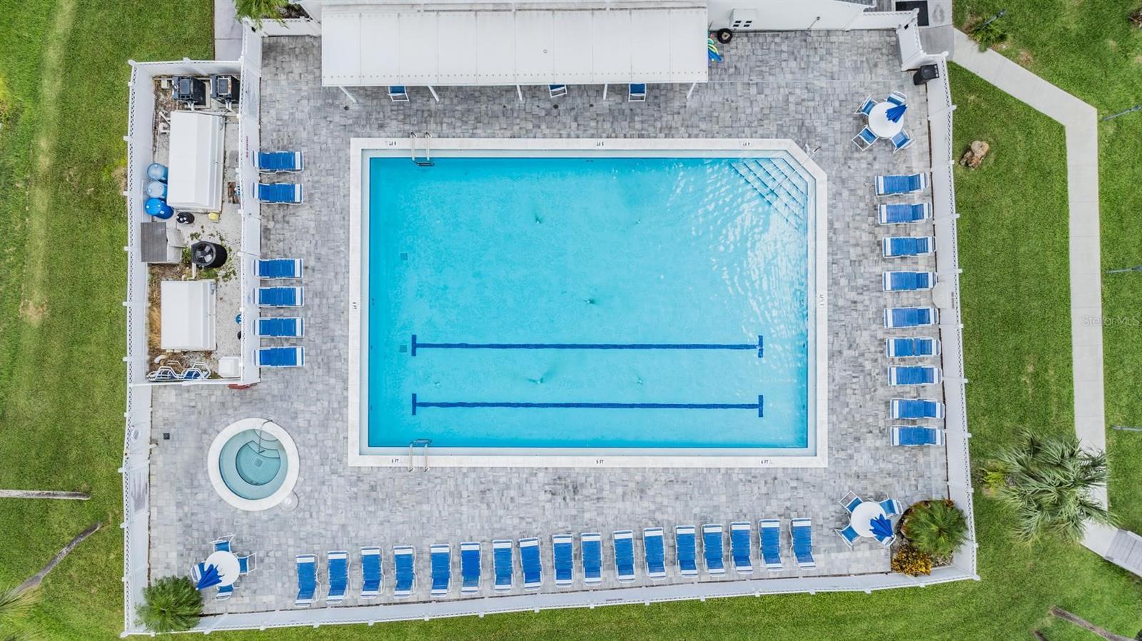 11300 HARBOR WAY #1735, LARGO, FL, 33774