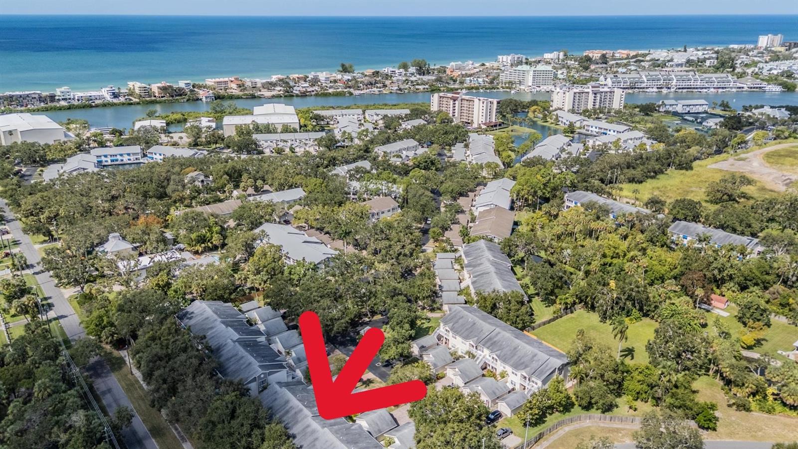 11300 HARBOR WAY #1735, LARGO, FL, 33774