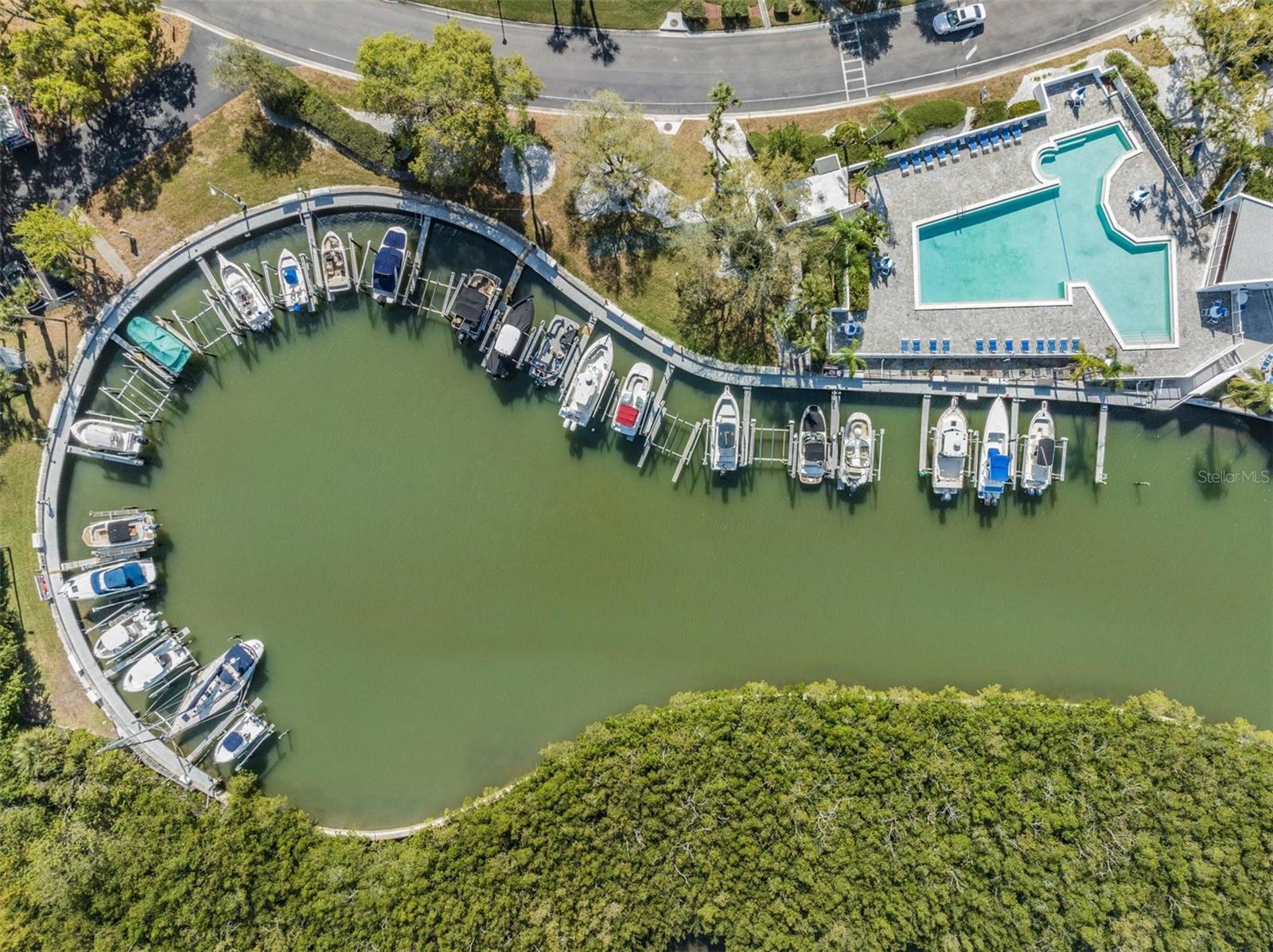 11300 HARBOR WAY #1735, LARGO, FL, 33774