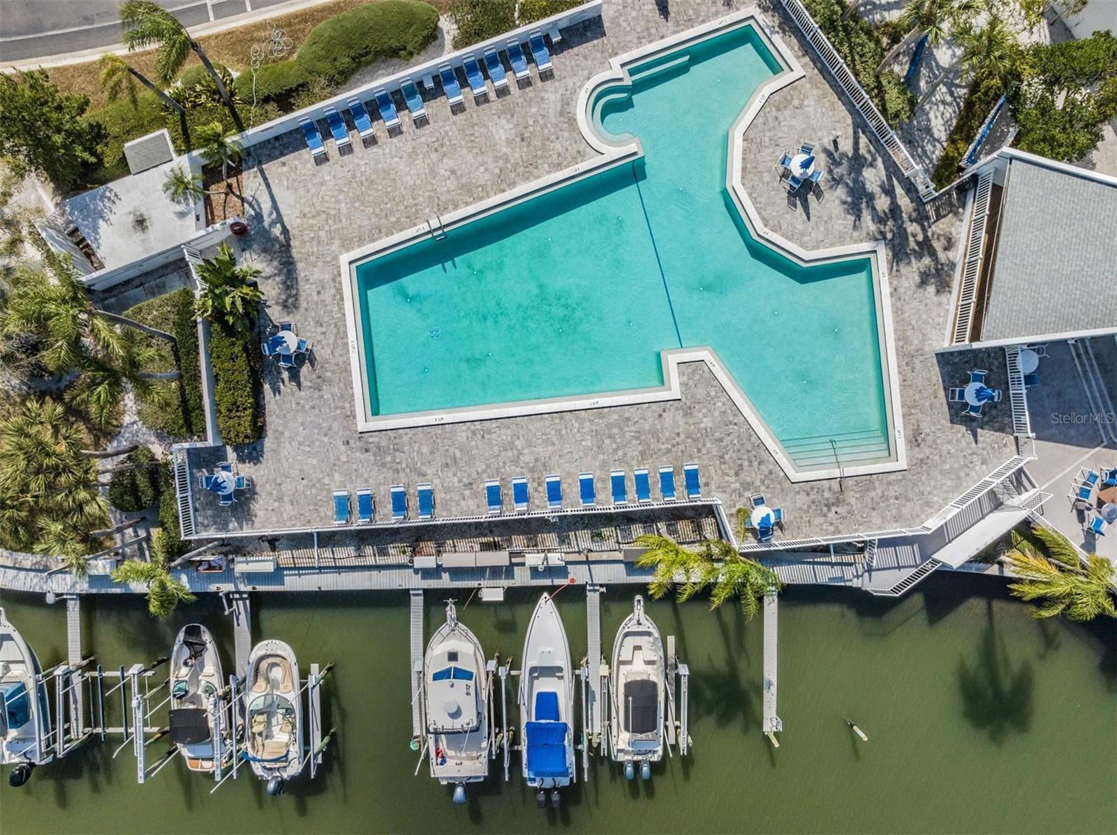 11300 HARBOR WAY #1735, LARGO, FL, 33774