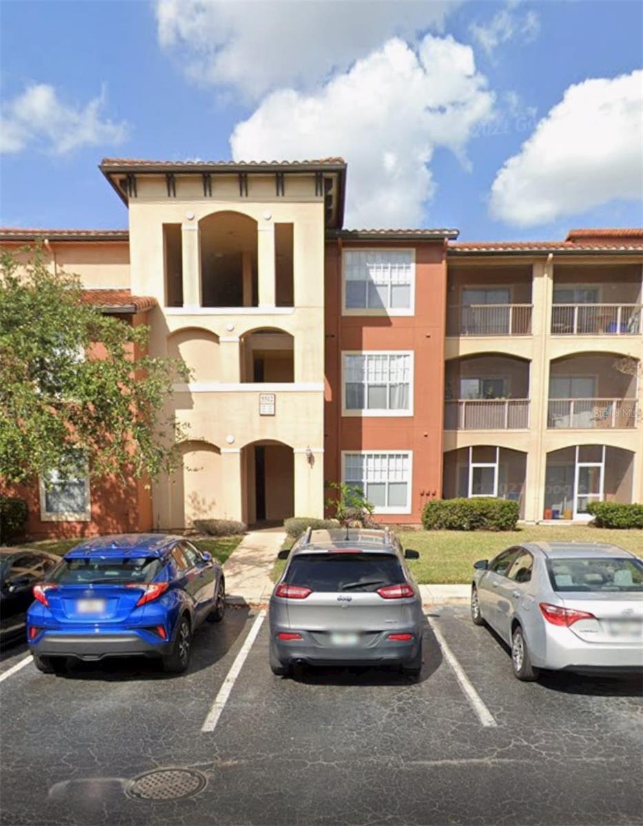 5512 METROWEST BLVD #202, ORLANDO, FL, 32811