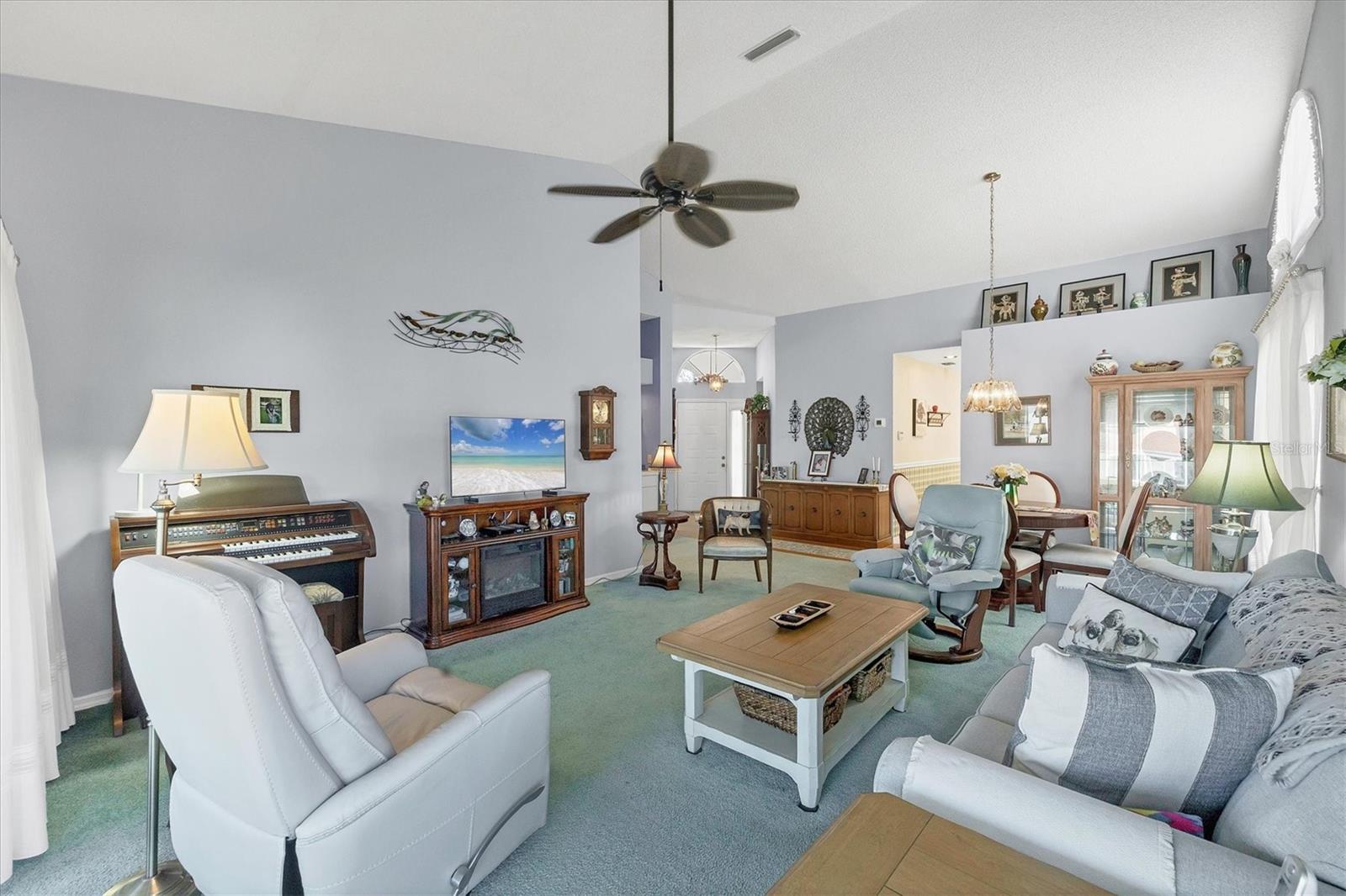 4418 MUIRFIELD DR, BRADENTON, FL, 34210