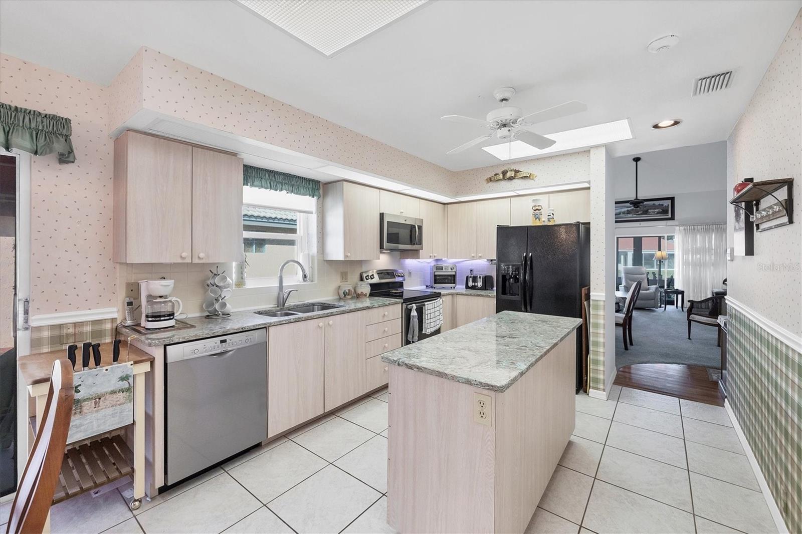 4418 MUIRFIELD DR, BRADENTON, FL, 34210