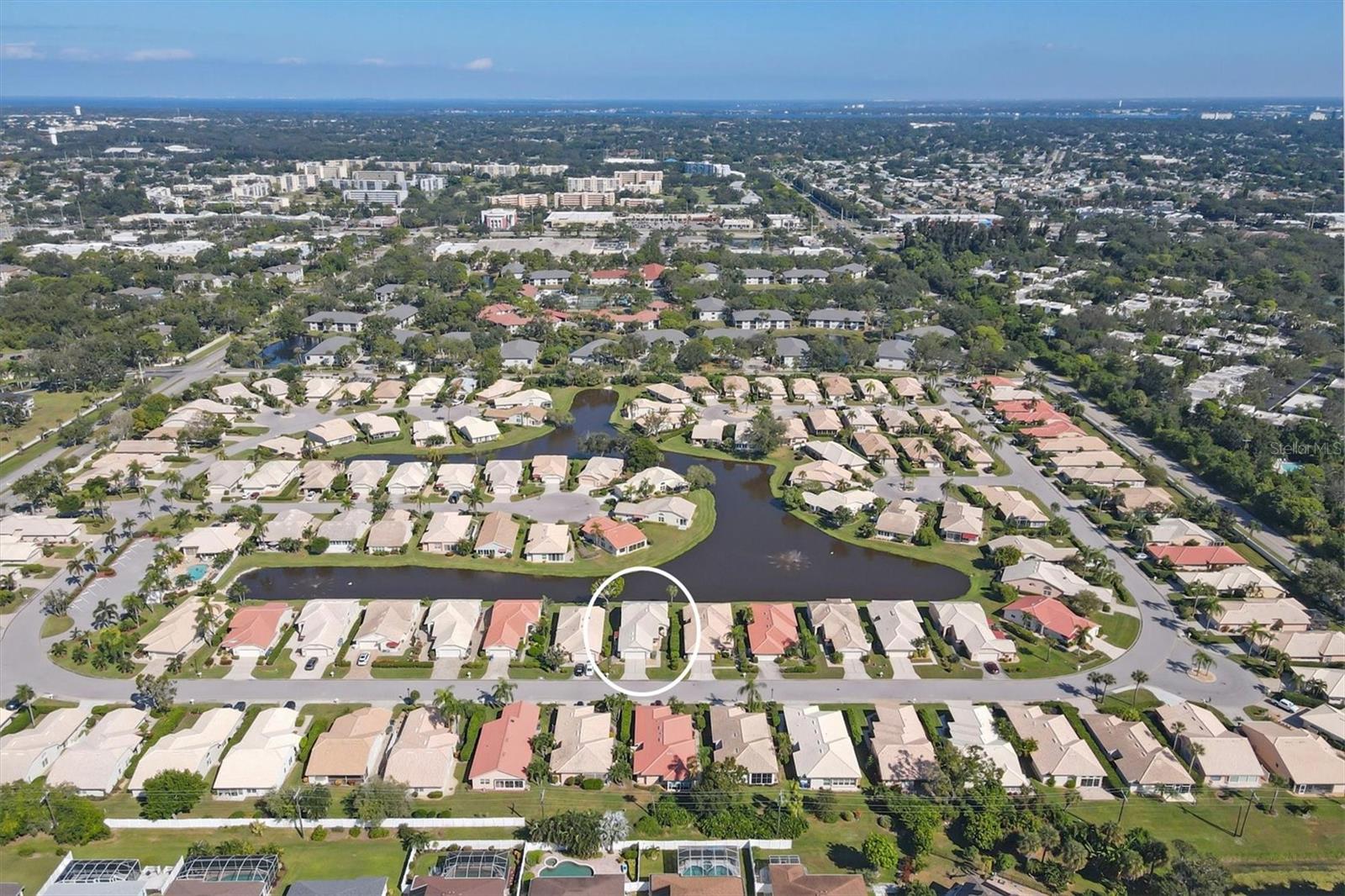 4418 MUIRFIELD DR, BRADENTON, FL, 34210