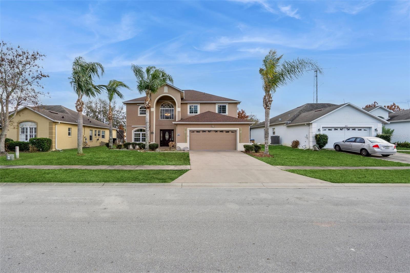 4547 FICUS TREE RD, KISSIMMEE, FL, 34758