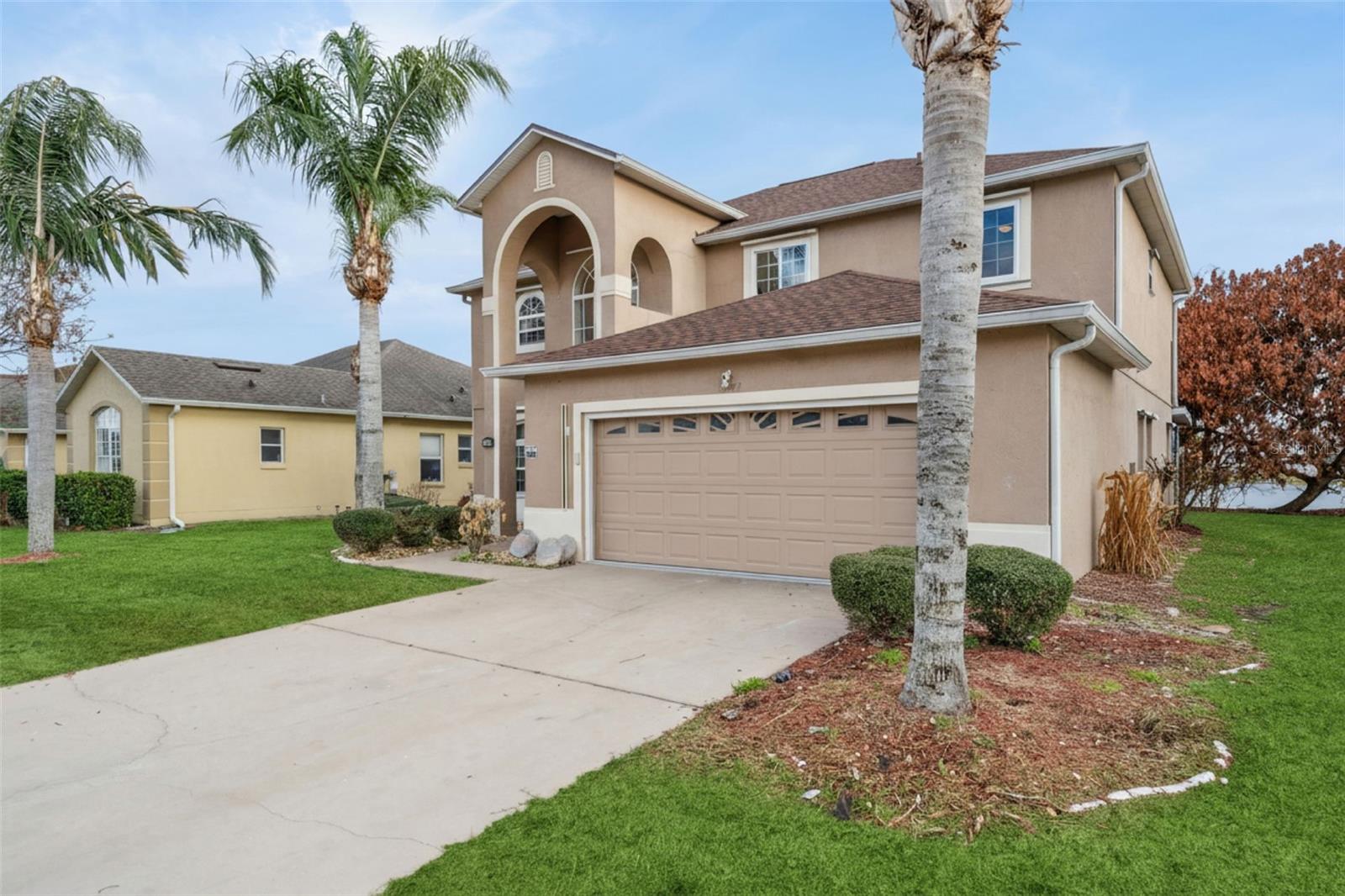 4547 FICUS TREE RD, KISSIMMEE, FL, 34758