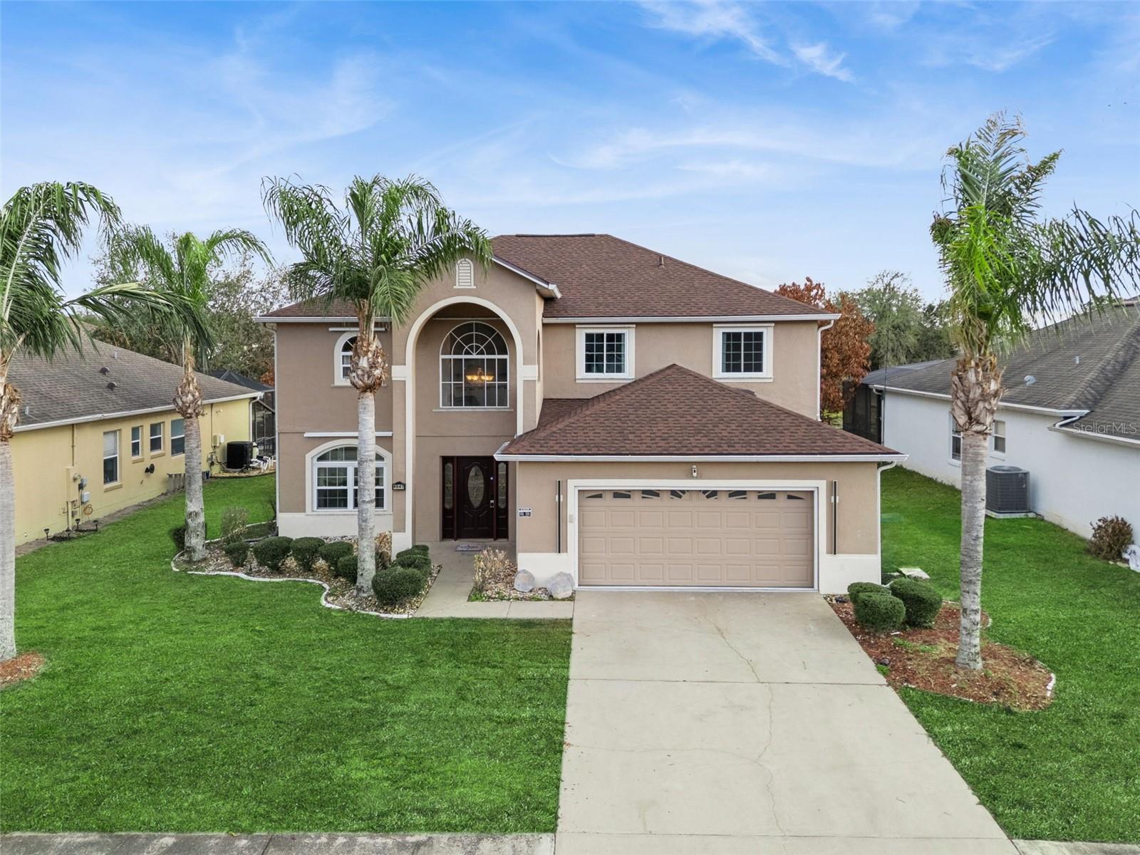 4547 FICUS TREE RD, KISSIMMEE, FL, 34758