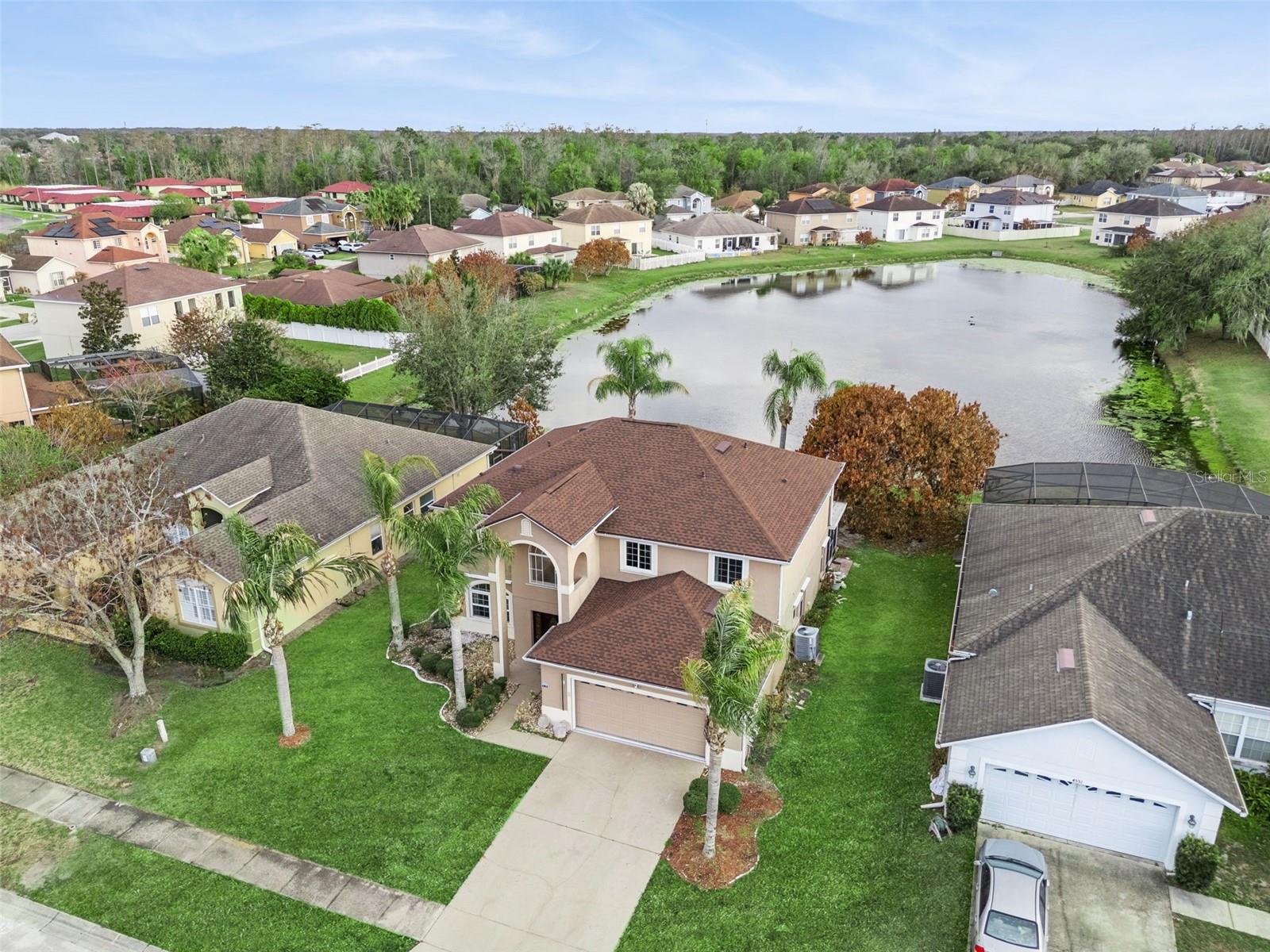 4547 FICUS TREE RD, KISSIMMEE, FL, 34758