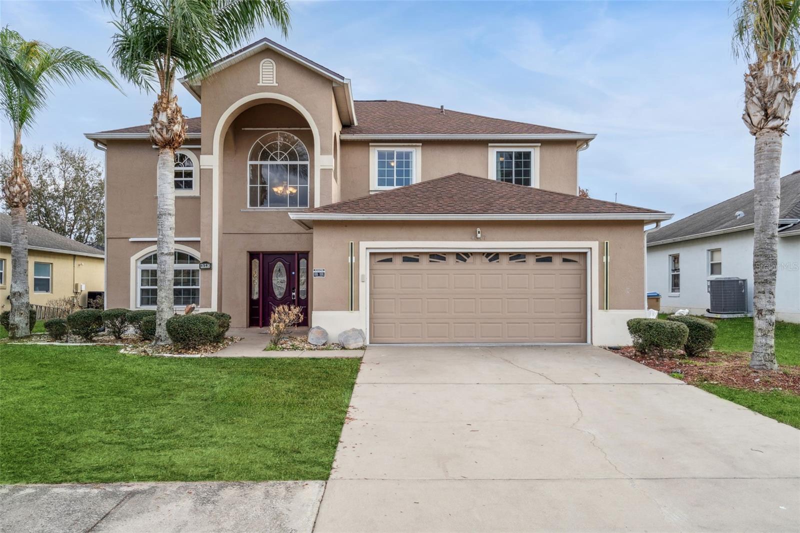 4547 FICUS TREE RD, KISSIMMEE, FL, 34758