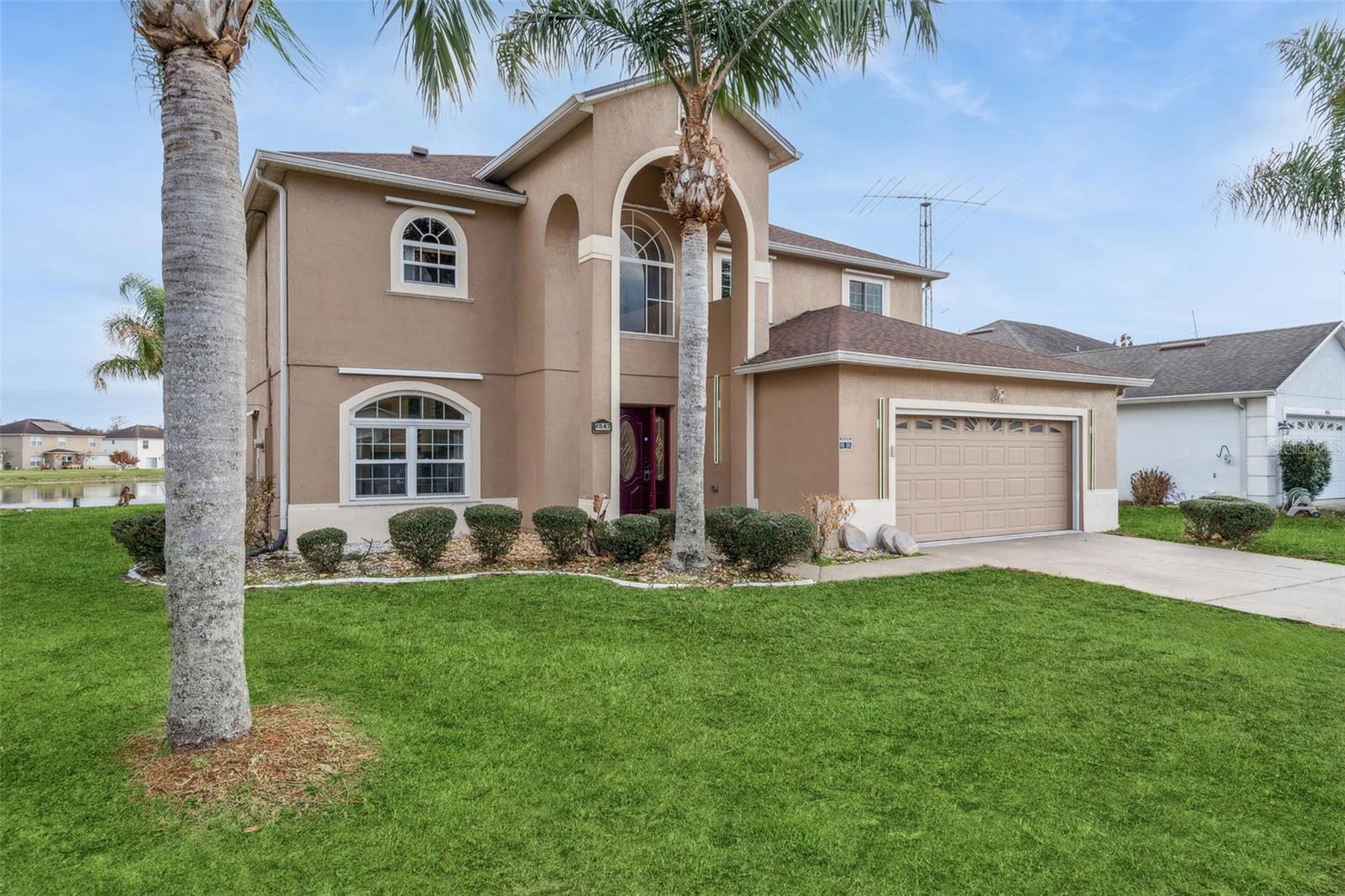4547 FICUS TREE RD, KISSIMMEE, FL, 34758