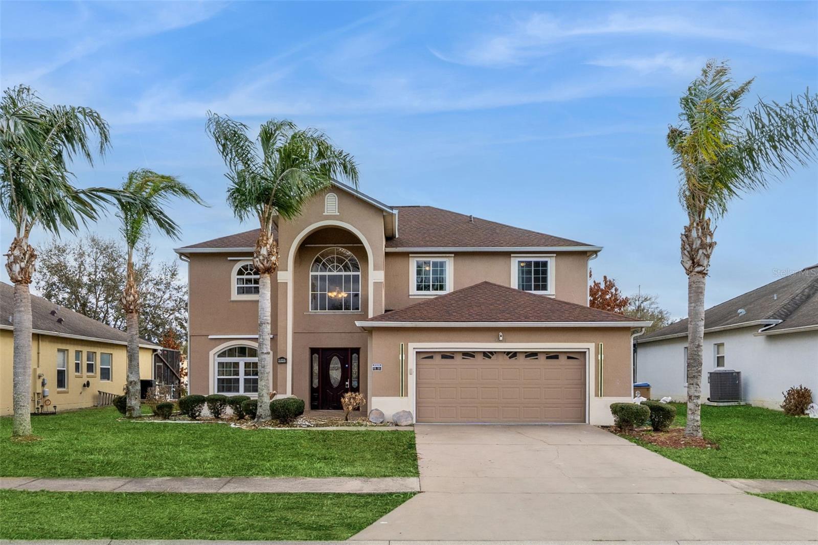 4547 FICUS TREE RD, KISSIMMEE, FL, 34758