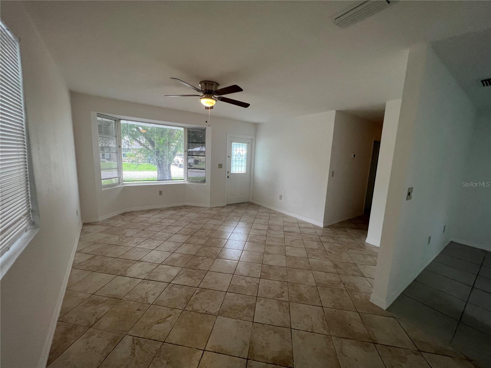 3278 JAMESTOWN ST, PORT CHARLOTTE, FL, 33952