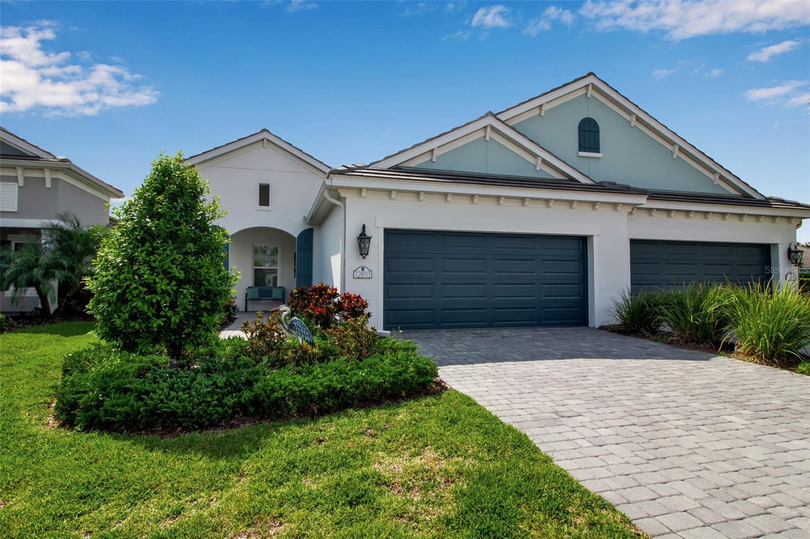 12810 SEASONG TER, BRADENTON, FL, 34211