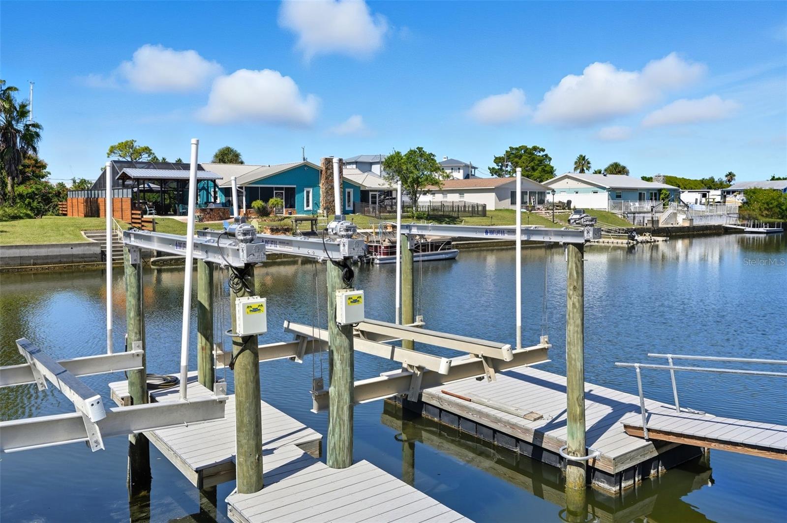 4375 2ND ISLE DR, HERNANDO BEACH, FL, 34607