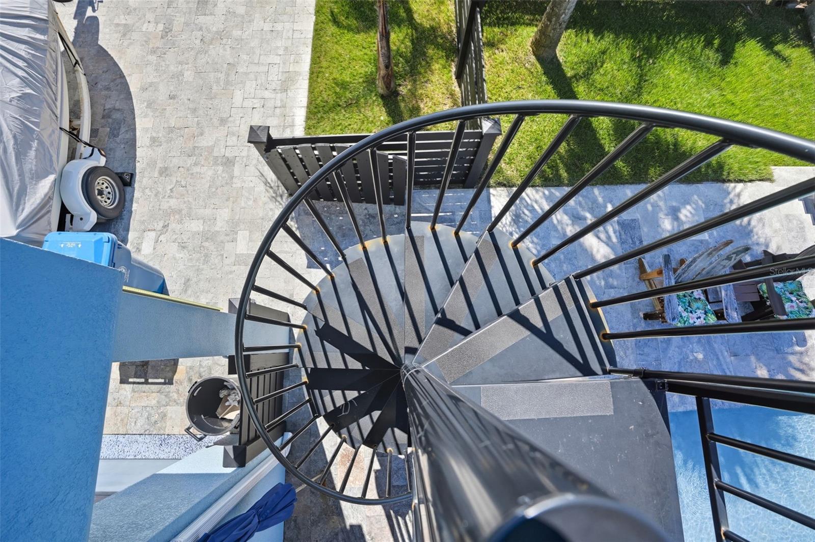 4375 2ND ISLE DR, HERNANDO BEACH, FL, 34607