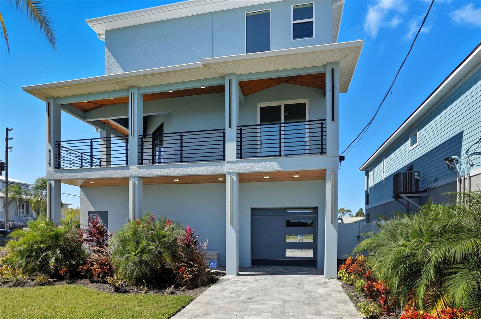 4375 2ND ISLE DR, HERNANDO BEACH, FL, 34607