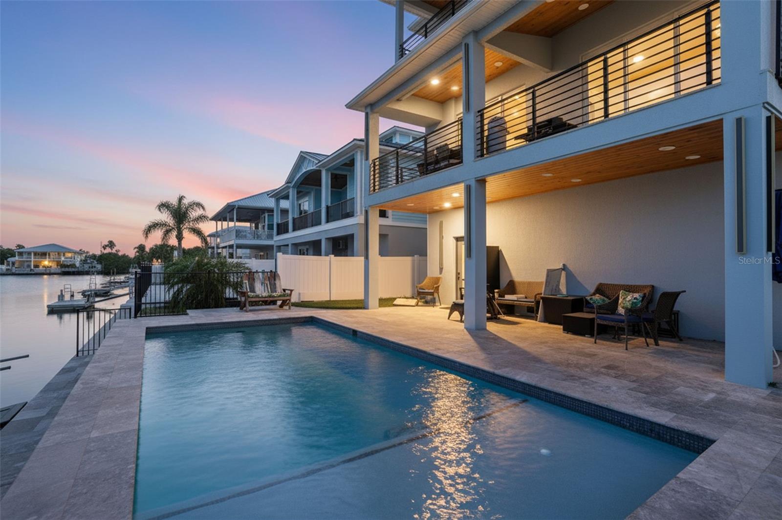 4375 2ND ISLE DR, HERNANDO BEACH, FL, 34607