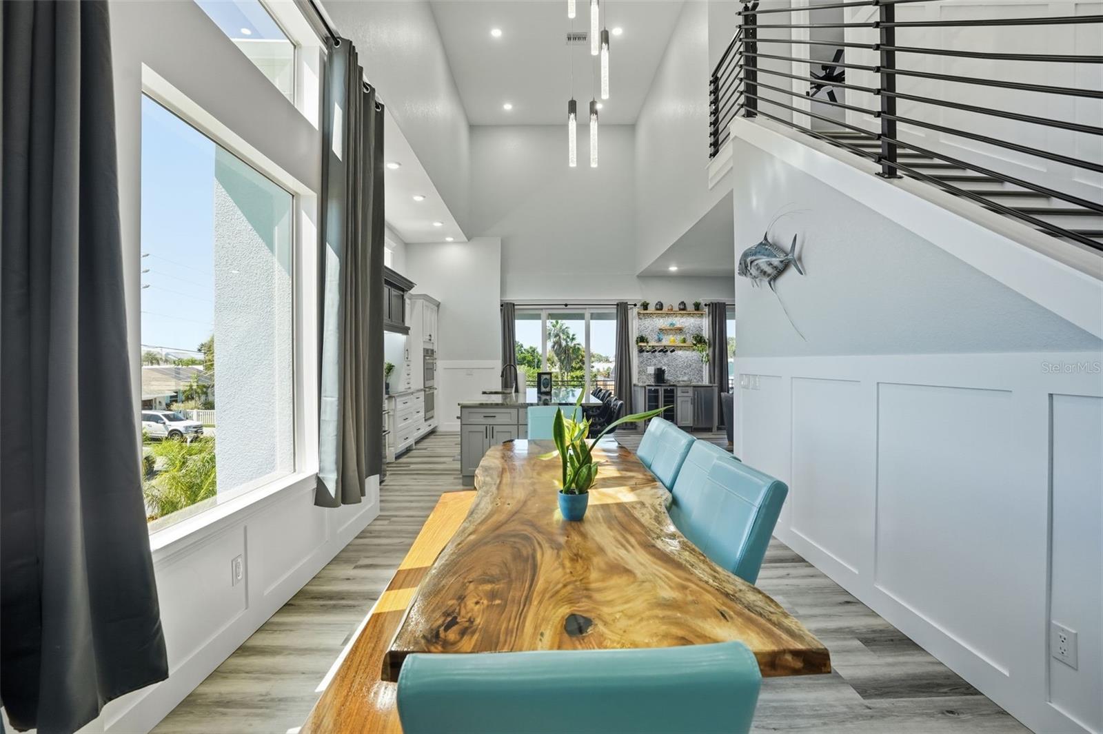 4375 2ND ISLE DR, HERNANDO BEACH, FL, 34607