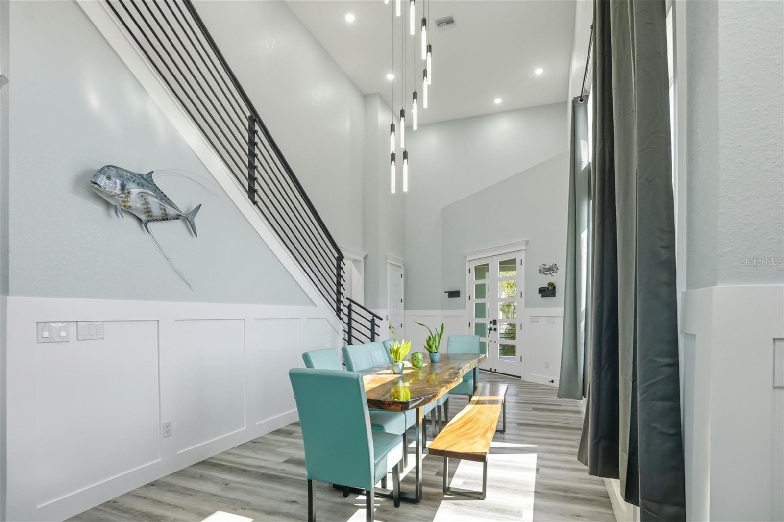 4375 2ND ISLE DR, HERNANDO BEACH, FL, 34607