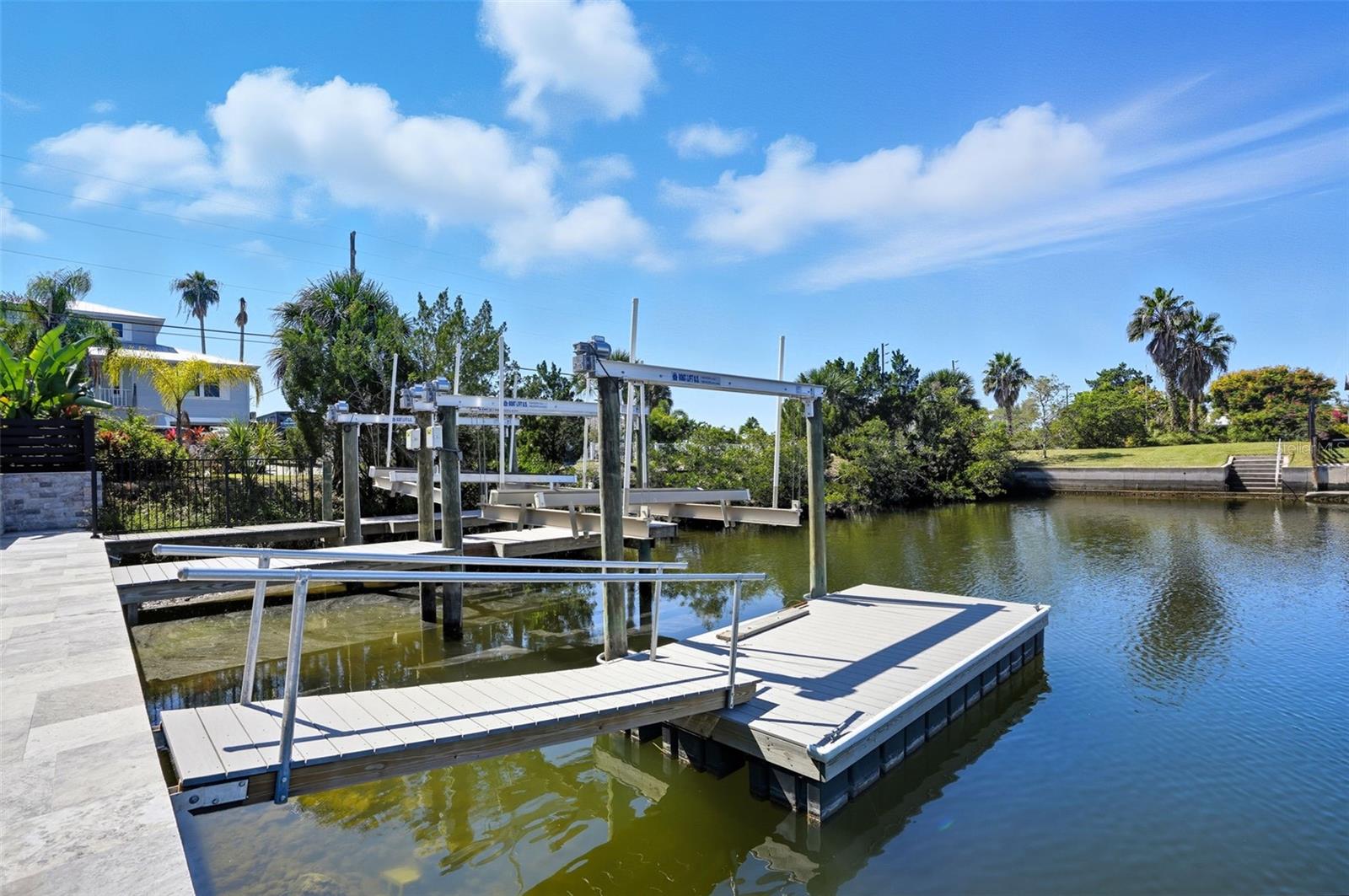 4375 2ND ISLE DR, HERNANDO BEACH, FL, 34607