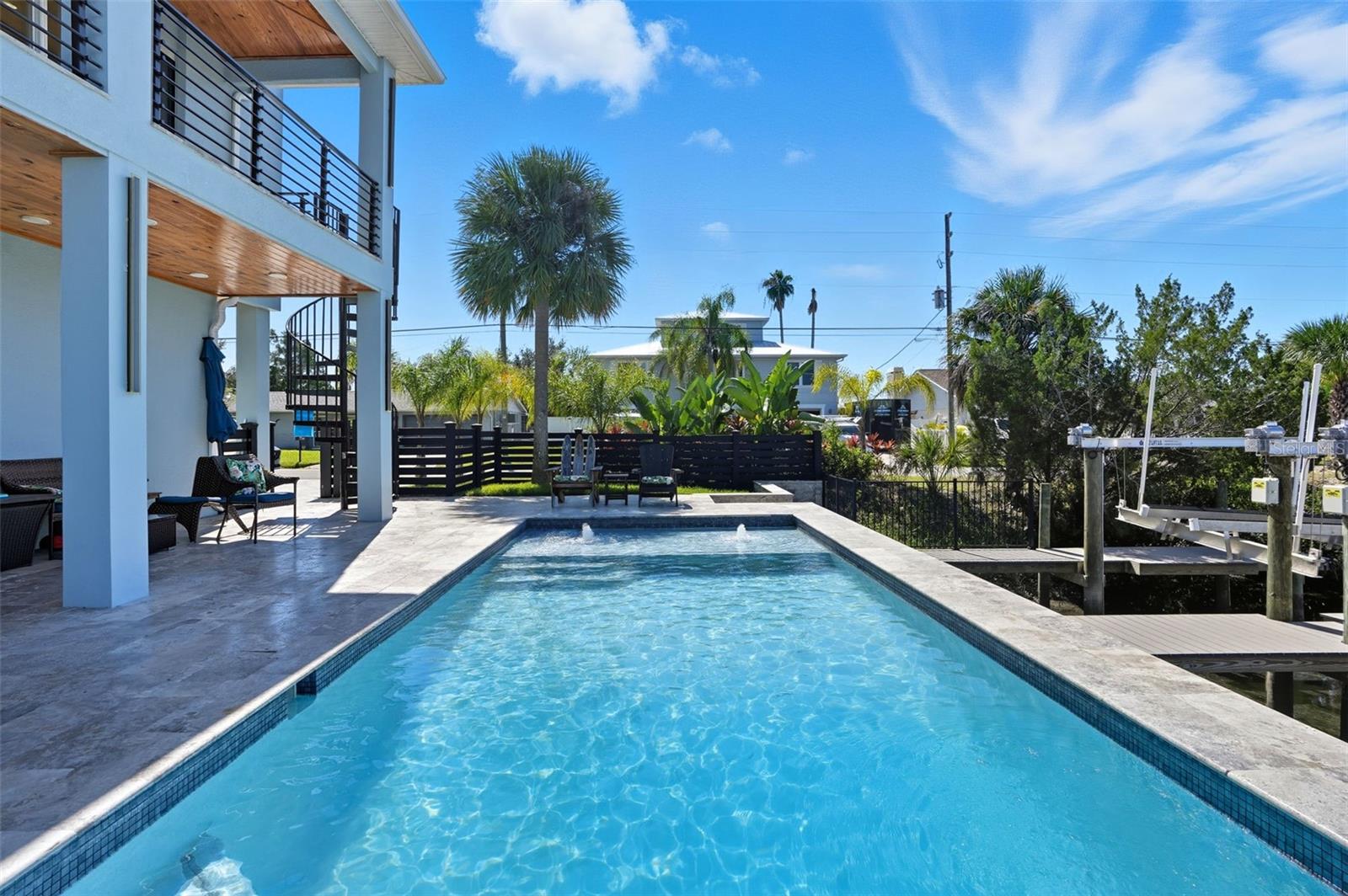 4375 2ND ISLE DR, HERNANDO BEACH, FL, 34607